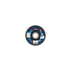 Bosch EXPERT X782 -tasoliuskalaikka, suora, 125 mm, G80, reiän halkaisija 22,23 mm