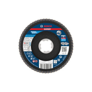 Bosch EXPERT X782 -tasoliuskalaikka, kulma, 115 mm, G40, X-Lock