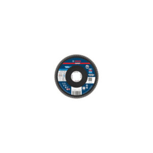 Bosch EXPERT X782 -tasoliuskalaikka, kulma, 125 mm, G80, X-Lock