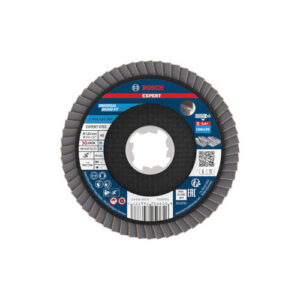 Bosch EXPERT X782 -tasoliuskalaikka, kulma, 115 mm, G40, X-Lock