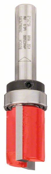 Bosch Expert Expert for Wood Laminate -tasausjyrsin, 8 mm, D1 16 mm, L 20 mm, G 60 mm