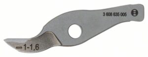 Bosch Terä suora
