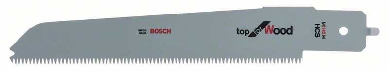 Bosch Wood clean M1142H -terä, 0,9 x 36 x 235 mm