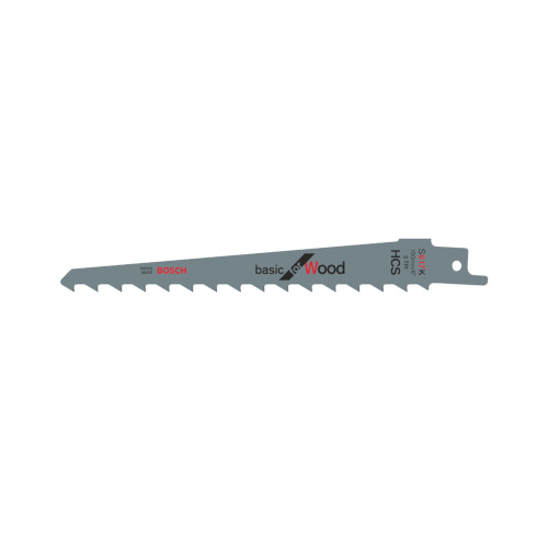Bosch Puukkosahanterä S 617 K