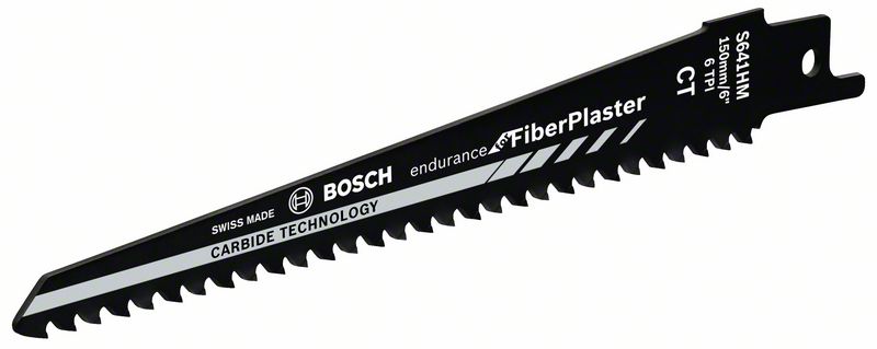 Bosch Puukkosahanterä S 641 HM