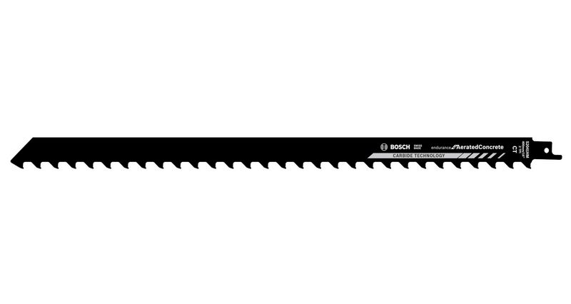 Bosch Puukkosahanterä S 2041 HM