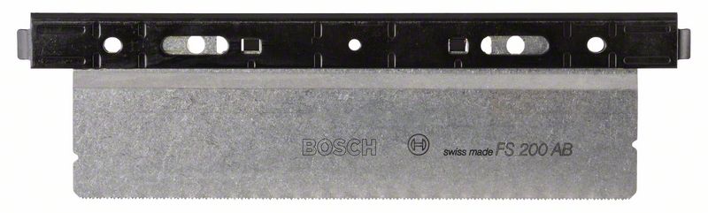 Tarkkuussahanterä Bosch lastulevy, HCS