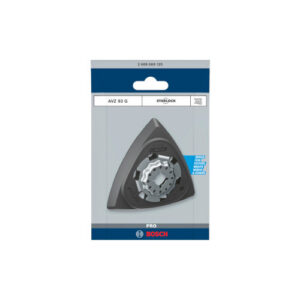 Bosch PRO AVZ 93 G Multitool -tarvike, 93 mm