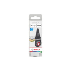 Bosch Muovinen leikkuuterä AIZ 28 SC, Starlock, 28 x 40 mm, 10 kpl