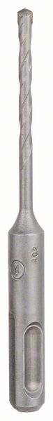 Pora Bosch SDS-plus-1 ø4 mm 50/110 mm