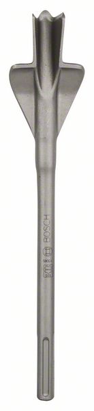 Bosch PRO SDS max Winged Gouging -siipikourutaltta, 35 × 380 mm