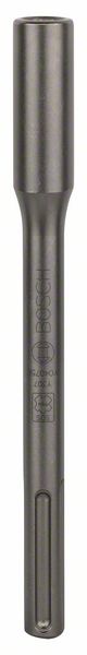 Bosch PRO SDS max Earth Rod Driver -maadoitussauvan iskutaltta, 16,5 x 260 mm