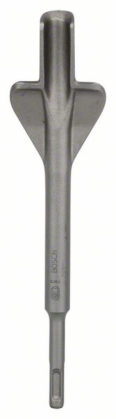 Bosch PRO SDS plus Winged Gouging -siipikourutaltta, 22 × 250 mm