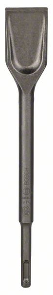 Bosch PRO SDS plus-5C -lapiotaltta, 40 x 250 mm