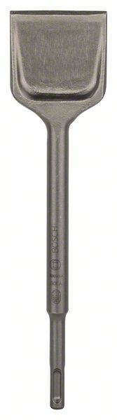 Bosch PRO SDS plus-5C -lapiotaltta, 60 x 250 mm