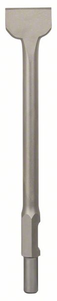 Bosch PRO HEX 30-4C -lapiotaltta, 75 x 450 mm