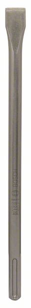 Bosch PRO SDS max-4C -laakataltta, 25 × 400 mm, 10 kpl