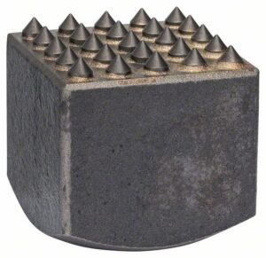 Bosch PRO SDS max-5C Carbide -karhennuspää, 50 × 50 mm