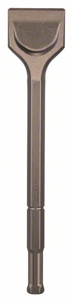 Bosch PRO HEX 22-5C -lapiotaltta, 80 x 400 mm