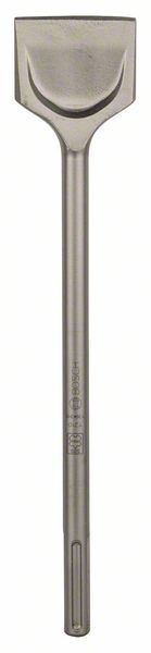 Bosch PRO SDS max-5C -lapiotaltta, 80 × 400 mm