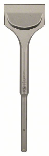 Bosch PRO SDS max-5C -lapiotaltta, 115 × 400 mm