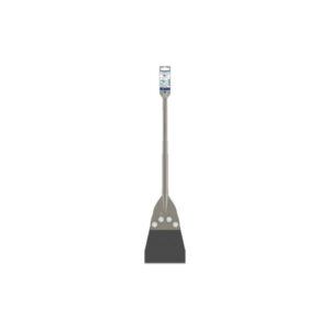 Bosch PRO SDS max Floor Scraper -lattiakaavin, 152 x 635 mm