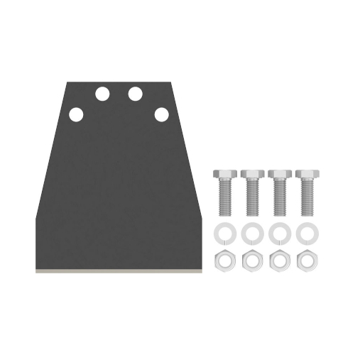 Bosch PRO SDS max -lattiakaavinvaihtosarja, 152 mm