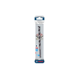 Bosch PRO HEX-5 -poranterä, 15 x 100 x 150 mm