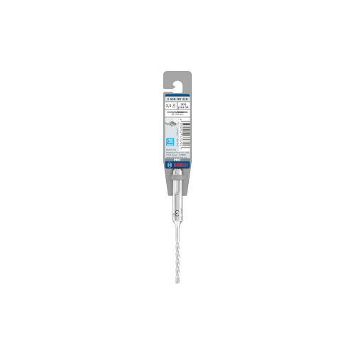 Bosch PRO SDS plus-5X -poravasaranterä, 3,5 x 50 x 110 mm