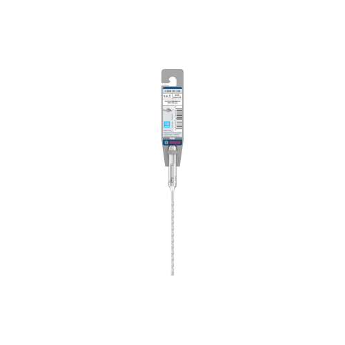 Bosch PRO SDS plus-5X -poravasaranterä, 3,5 x 100 x 160 mm