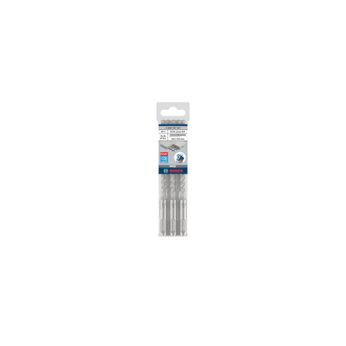 Bosch PRO SDS plus-5X -poravasaranterä, 5,5 x 100 x 160 mm