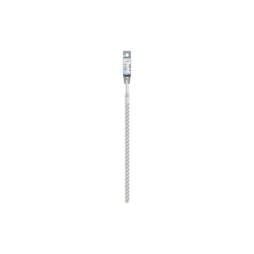 Bosch PRO SDS plus-5X -poravasaranterä, 17 x 400 x 465 mm