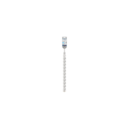 Bosch PRO SDS plus-5X -poravasaranterä, 28 x 400 x 450 mm