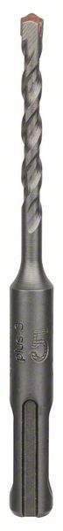Poranterä Bosch SDS-plus-3 ø5 mm 50/110 mm
