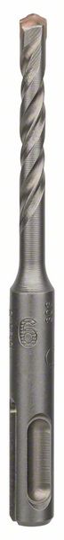Poranterä Bosch SDS-plus-3 ø6 mm 50/110 mm