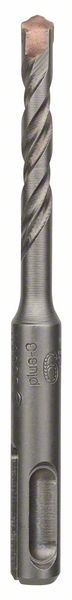 Poranterä Bosch SDS-plus-3 ø6,5 mm 50/110 mm