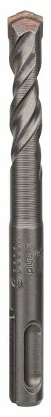 Poranterä Bosch SDS-plus-3 ø10 mm 50/110 mm