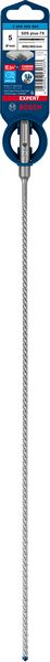Bosch EXPERT SDS plus-7X -poravasaranterä, 5 x 400 x 465 mm