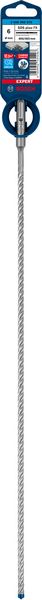 Bosch EXPERT SDS plus-7X -poravasaranterä, 6 x 400 x 465 mm