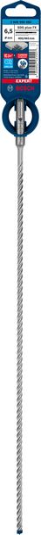 Bosch EXPERT SDS plus-7X -poravasaranterä, 6,5 x 400 x 465 mm