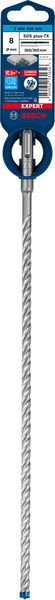 Bosch EXPERT SDS plus-7X -poravasaranterä, 8 x 300 x 365 mm
