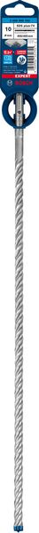 Bosch EXPERT SDS plus-7X -poravasaranterä, 10 x 400 x 465 mm