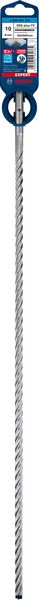 Bosch EXPERT SDS plus-7X -poravasaranterä, 10 x 550 x 600 mm