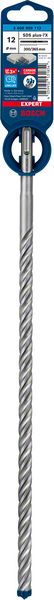 Bosch EXPERT SDS plus-7X -poravasaranterä, 12 x 300 x 365 mm