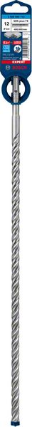 Bosch EXPERT SDS plus-7X -poravasaranterä, 12 x 400 x 465 mm