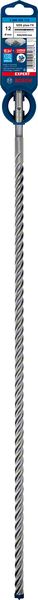 Bosch EXPERT SDS plus-7X -poravasaranterä, 12 x 550 x 600 mm