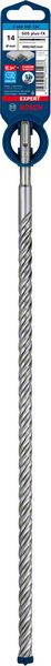 Bosch EXPERT SDS plus-7X -poravasaranterä, 14 x 400 x 465 mm