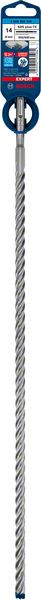 Bosch EXPERT SDS plus-7X -poravasaranterä, 14 x 550 x 600 mm