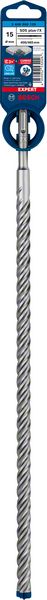 Bosch EXPERT SDS plus-7X -poravasaranterä, 15 x 400 x 465 mm