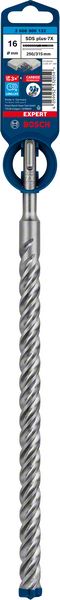 Bosch EXPERT SDS plus-7X -poravasaranterä, 16 x 250 x 315 mm